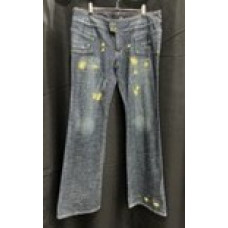 Von Dutch Retro Jeans (8) Von Dutch Retro Jeans (8)