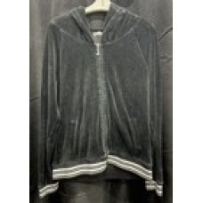 Juicy Couture Y2K Hooded Jacket (10) Juicy Couture Y2K Hooded Jacket (10)
