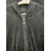 Juicy Couture Y2K Hooded Jacket (10)