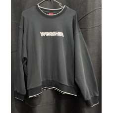 Worship Sweatshirt (29) Worship Sweatshirt (29)