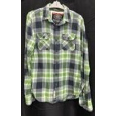 Superdry Long Sleeve Shirt (33) Superdry Long Sleeve Shirt (33)