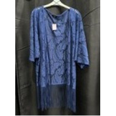 Splash Evening Cardigan Shawl (83) Splash Evening Cardigan Shawl (83)