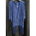 Splash Evening Cardigan Shawl (83)