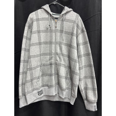 Rucky Race Hooded Fleece Jacket (85) Rucky Race Hooded Fleece Jacket (85)
