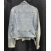 Madison Square Biker Denim Jacket (120) Madison Square Biker Denim Jacket (120)