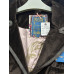 Pepe Jeans London Suede Jacket - Brand New (138)