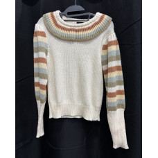 Mystic Knit Jumper (196) Mystic Knit Jumper (196)