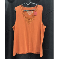 Katies Singlet Top (308) Katies Singlet Top (308)