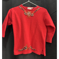 Tre-Sur Knit Jumper (325) Tre-Sur Knit Jumper (325)