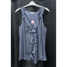 Valleygirl Sleeveless Top (411) Valleygirl Sleeveless Top (411)