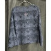 Portmans Flared Long Sleeve Top (425)