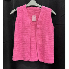 Knit Vest (108) Knit Vest (108)