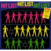 THE HIT LIST LPVA 00014