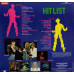THE HIT LIST LPVA 00014