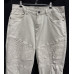 Connor Ripped Cuffed Jeans (222)