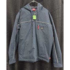 Quiksilver Waterproof Hooded Jacket (188) Quiksilver Waterproof Hooded Jacket (188)