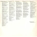 CARLY SIMON The Best Of Carly Simon LP 00521 CARLY SIMON The Best Of Carly Simon LP 00521