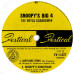 ROYAL GAURDSMEN Snoopys Big 4 7SIN 00069 ROYAL GAURDSMEN Snoopys Big 4 7SIN 00069