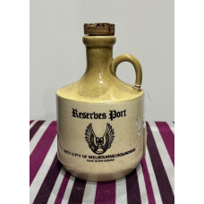 Vintage Mt. Aitken Estates Ceramic Jug (5)