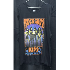 KISS Tank Top - Brand New with Tags (99)