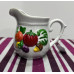 Vintage Lidded Teapot, Creamer Pitcher & Sugar Bowl 3 Piece Set (50) Vintage Lidded Teapot, Creamer Pitcher & Sugar Bowl 3 Piece Set (50)