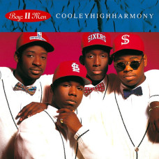 BOYZ II MEN Cooleyhighharmony (141) BOYZ II MEN Cooleyhighharmony (141)