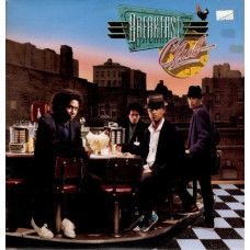 BREAKFAST CLUB Breakfast Club LP 00147 BREAKFAST CLUB Breakfast Club LP 00147