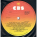 JOHNNY NASH TEARS ON MY PILLOW LP 00352 JOHNNY NASH TEARS ON MY PILLOW LP 00352