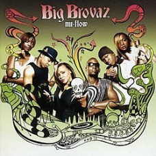 BIG BROVAZ Nu Flow (552)