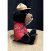 Canadian Bear - Sergeant Blackbeary (91)