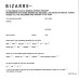 BIZARRE INC Keep The Music Strong 12SIN 00237