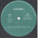 BIZARRE INC Keep The Music Strong 12SIN 00237