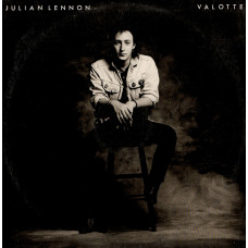 JULIAN LENNON Valotte LP 00165