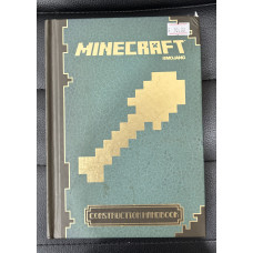 Minecraft Construction Handbook