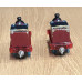 Special Edition Rainbow Thomas the Tank Engine Toys (124) Special Edition Rainbow Thomas the Tank Engine Toys (124)