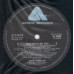 BARRY MANILOW This One's For You LP 00434