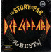 DEF LEPPARD Story So Far LP 00416
