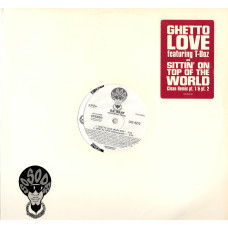 DA BRAT Ghetto Love 12SIN 00241 DA BRAT Ghetto Love 12SIN 00241