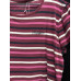 Tommy Hilfiger Stripe Tshirt (217)