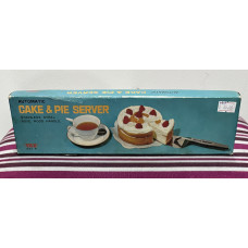 Yax Boxed Cake & Pie Server (163) Yax Boxed Cake & Pie Server (163)