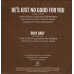 MENTAL AS ANYTHING He's Just No Good For You 7SIN 00051 MENTAL AS ANYTHING He's Just No Good For You 7SIN 00051