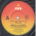 MENTAL AS ANYTHING He's Just No Good For You 7SIN 00051 MENTAL AS ANYTHING He's Just No Good For You 7SIN 00051