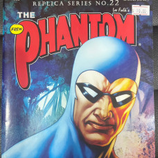The Phantom Collectors Replica Series No. 22 (01)
