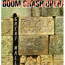 BOOM CRASH OPERA GREAT WALL 7SIN 00294 BOOM CRASH OPERA GREAT WALL 7SIN 00294