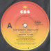 MARTIN PLAZA Concrete & Clay 7SIN 00350 MARTIN PLAZA Concrete & Clay 7SIN 00350