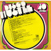 DISCO HUSTLE LPVA 00029