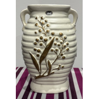 Vintage Diana Pottery Vase (1) Vintage Diana Pottery Vase (1)