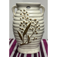 Vintage Diana Pottery Vase (1)