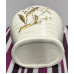 Vintage Diana Pottery Vase (1)