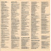 DON HENLEY Building The Perfect Beast LP 00179 DON HENLEY Building The Perfect Beast LP 00179